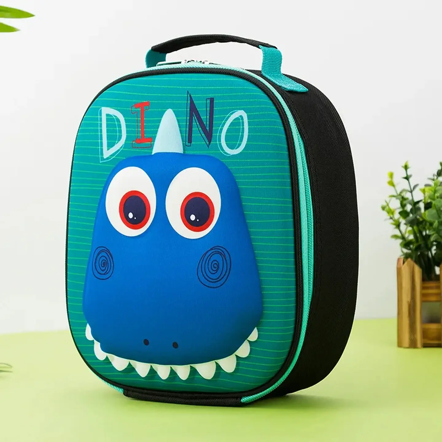 Food Cooler Bag for Kids School & Picnic Meals 3