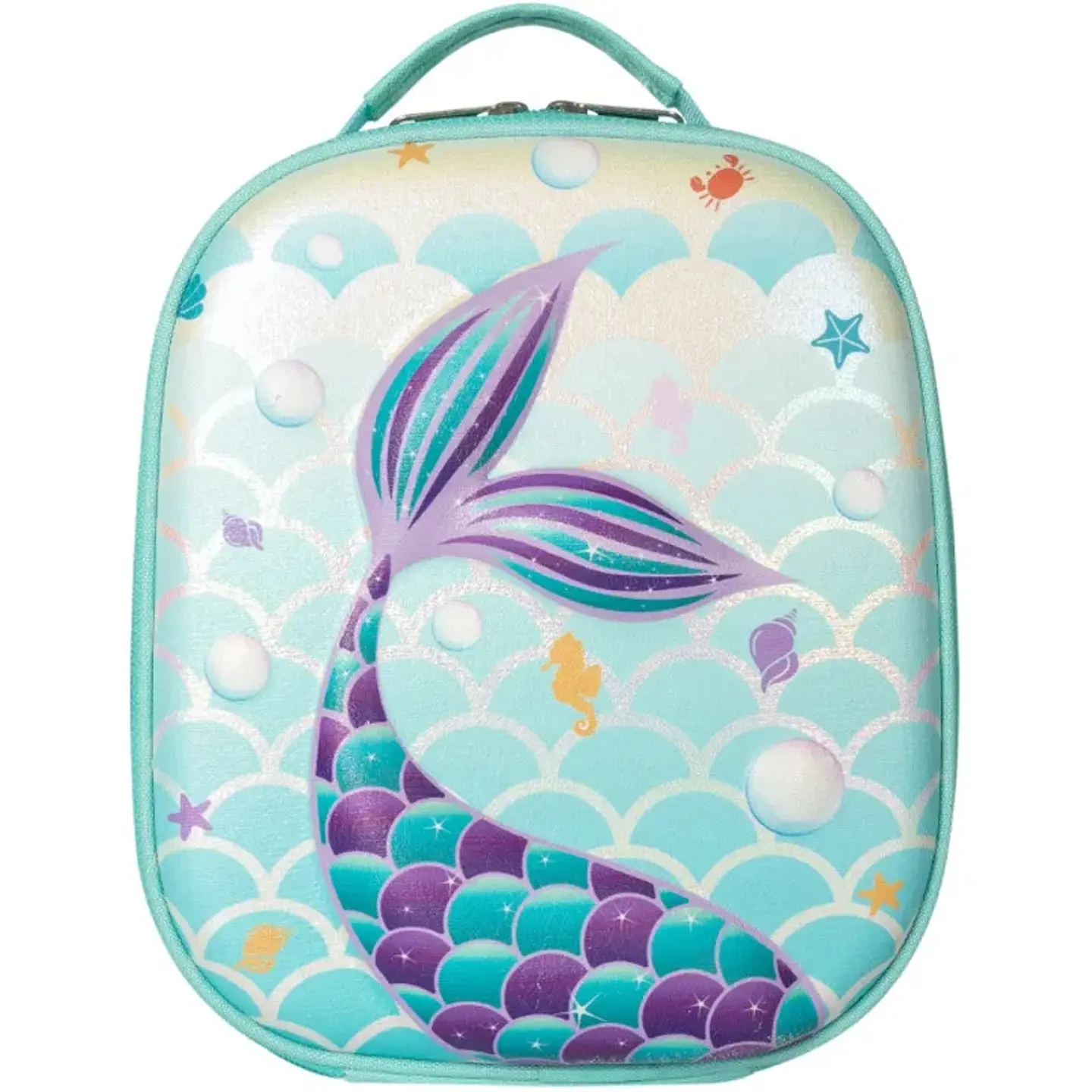 Food Cooler Bag for Kids School & Picnic Meals 4