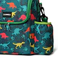 Thermal Lunch Tote with Shoulder Strap for School & Work - thumbnail 4