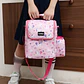 Thermal Lunch Tote with Shoulder Strap for School & Work - thumbnail 5
