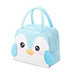 Cartoon Lunch Bag for Kids Waterproof Thermal Tote - thumbnail 12