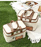 Lunch Cooler Bag Waterproof for School, Office & Picnic - thumbnail 15