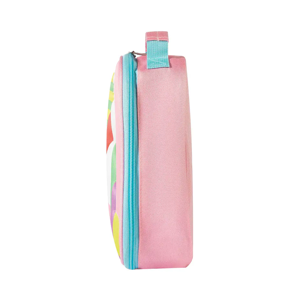 Food Cooler Bag for Kids School & Picnic Meals 16