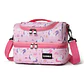 Thermal Lunch Tote with Shoulder Strap for School & Work - thumbnail 16