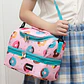 Thermal Lunch Tote with Shoulder Strap for School & Work - thumbnail 17