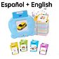 Talking Flash Cards Learning Machine for Kids - thumbnail 7