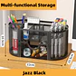 Metal Pen Holder Desk Organizer for School & Office - thumbnail 7