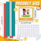 Visual Schedule for Kids Daily Routine Chart with 60 Cards - thumbnail 6