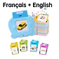 Talking Flash Cards Learning Machine for Kids - thumbnail 10