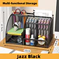 Metal Pen Holder Desk Organizer for School & Office - thumbnail 11