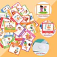 Visual Schedule for Kids Daily Routine Chart with 60 Cards - thumbnail 10