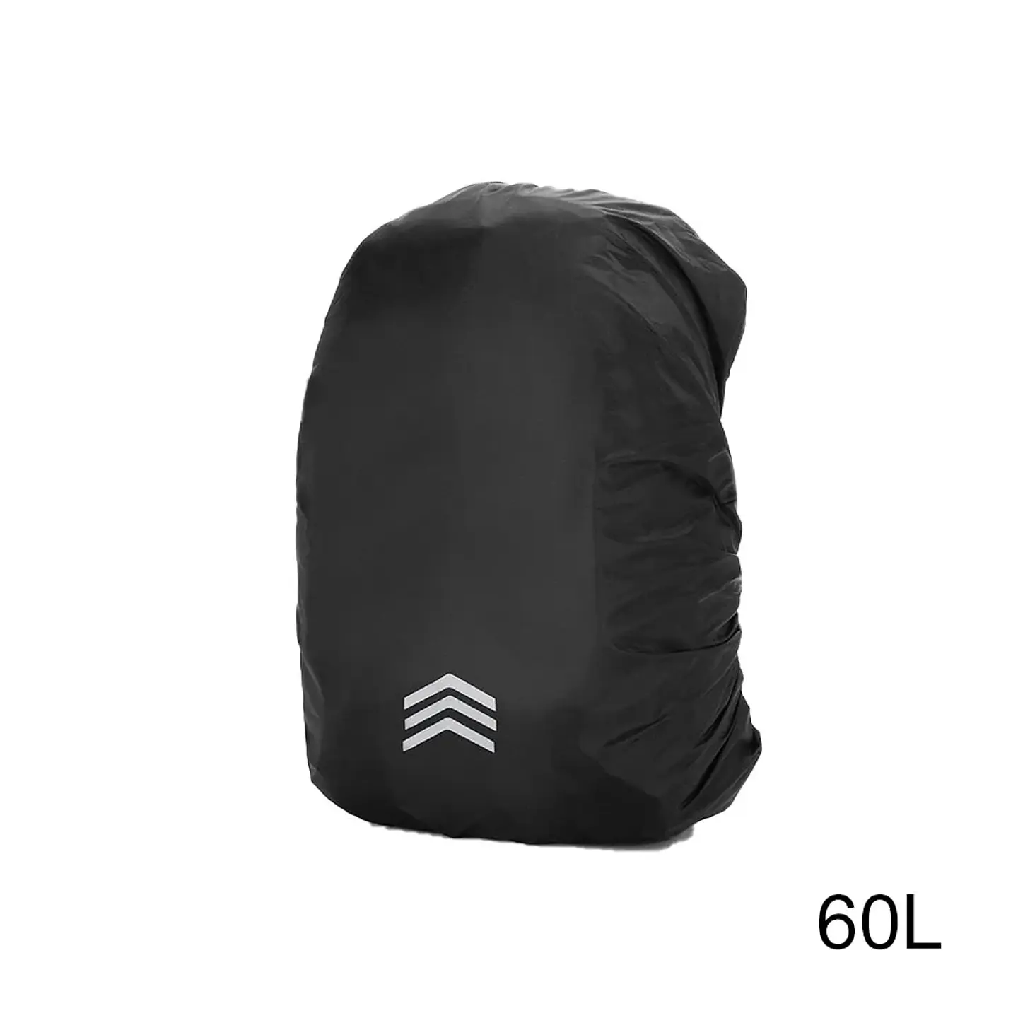 Hiking Backpack Rain Cover 25L–60L Waterproof 8