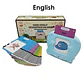 Talking Flash Cards Learning Machine for Kids - thumbnail 12