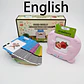 Talking Flash Cards Learning Machine for Kids - thumbnail 14