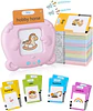Talking Flash Cards Learning Machine for Kids - thumbnail 18
