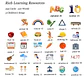 Talking Flash Cards Learning Machine for Kids - thumbnail 19