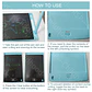 LCD Writing Tablet 16 Inch Color Drawing Board for Kids - thumbnail 21
