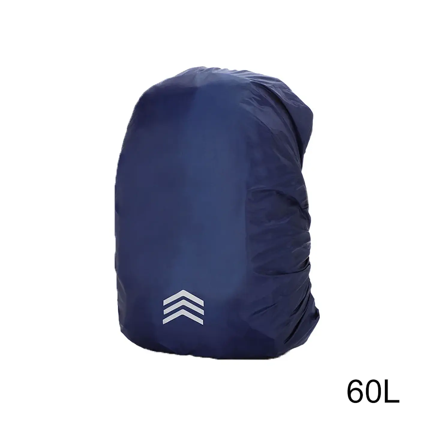 Hiking Backpack Rain Cover 25L–60L Waterproof 12