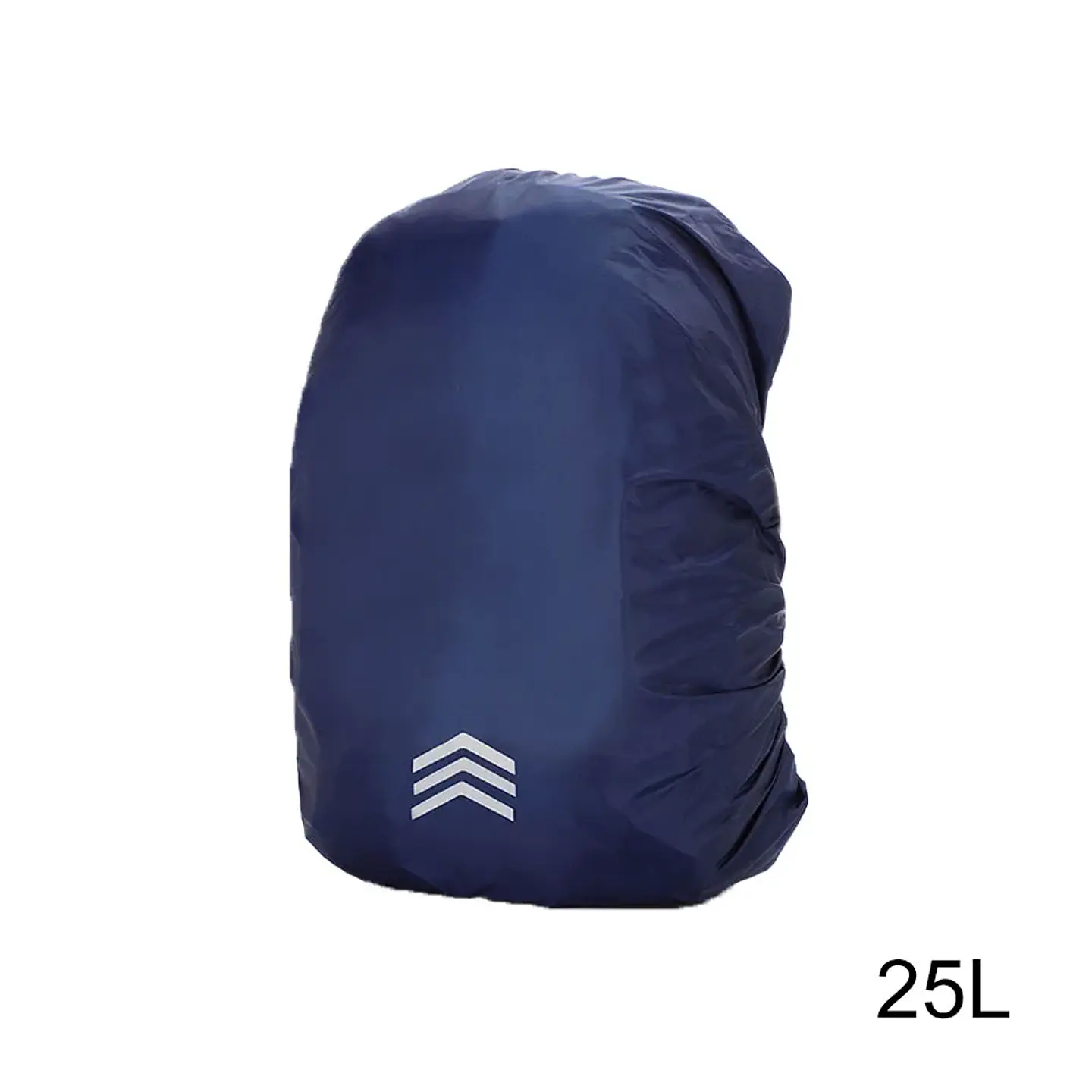 Hiking Backpack Rain Cover 25L–60L Waterproof 13