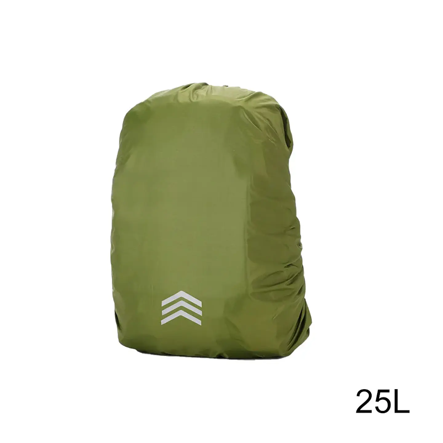Hiking Backpack Rain Cover 25L–60L Waterproof 17