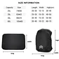 Hiking Backpack Rain Cover 25L–60L Waterproof - thumbnail 19