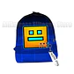 Geometry Game 3D Print Backpack – Kids - thumbnail 2