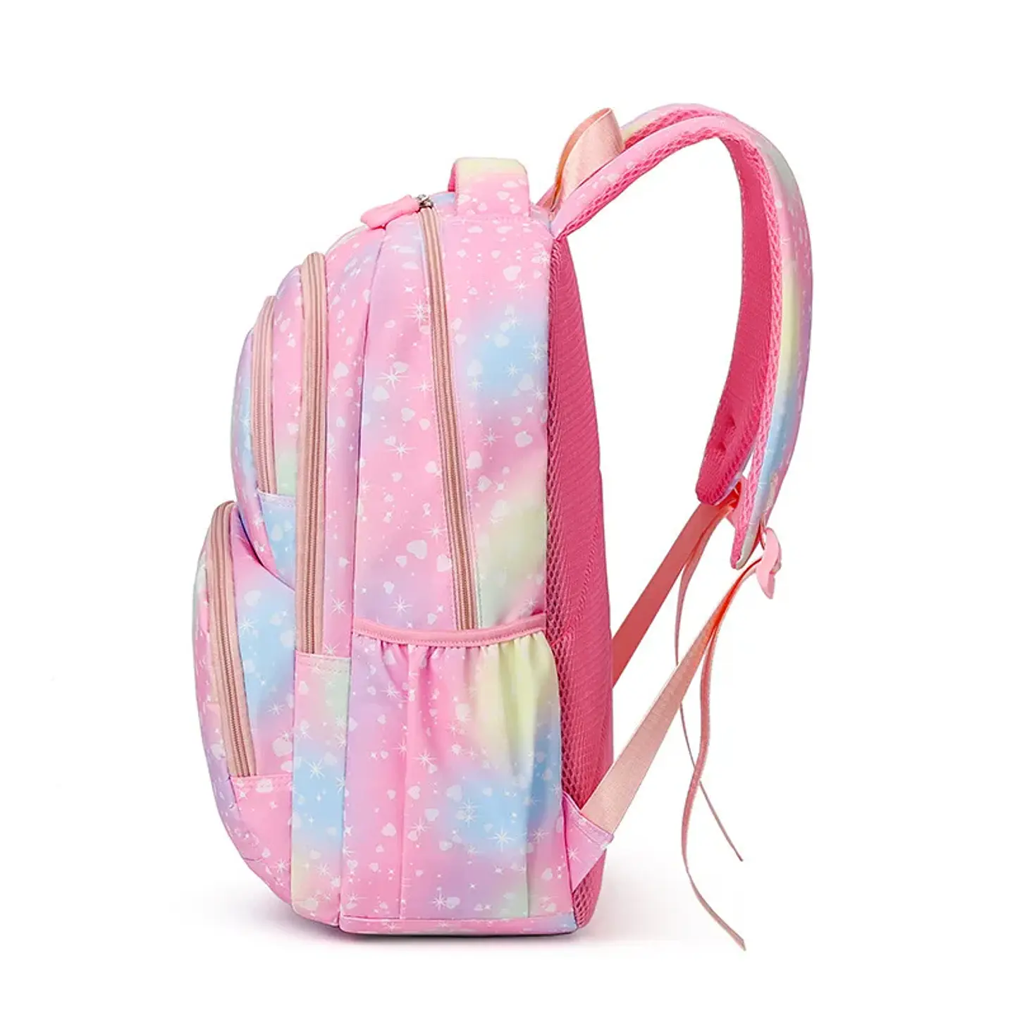 Gradient Backpack Set – Laptop Compartment 5