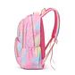 Gradient Backpack Set – Laptop Compartment - thumbnail 5
