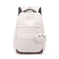 Kitten Backpack for Girls – Large Capacity - thumbnail 7