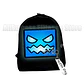 Geometry Game 3D Print Backpack – Kids - thumbnail 7