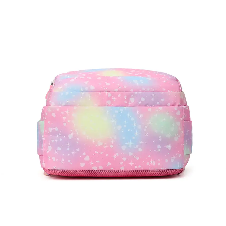 Gradient Backpack Set – Laptop Compartment 6