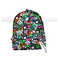 Geometry Game 3D Print Backpack – Kids - thumbnail 9