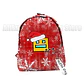 Geometry Game 3D Print Backpack – Kids - thumbnail 12