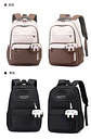 Kitten Backpack for Girls – Large Capacity - thumbnail 17