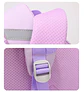3D Rabbit Preschool Backpack – Carrot Decor - thumbnail 15