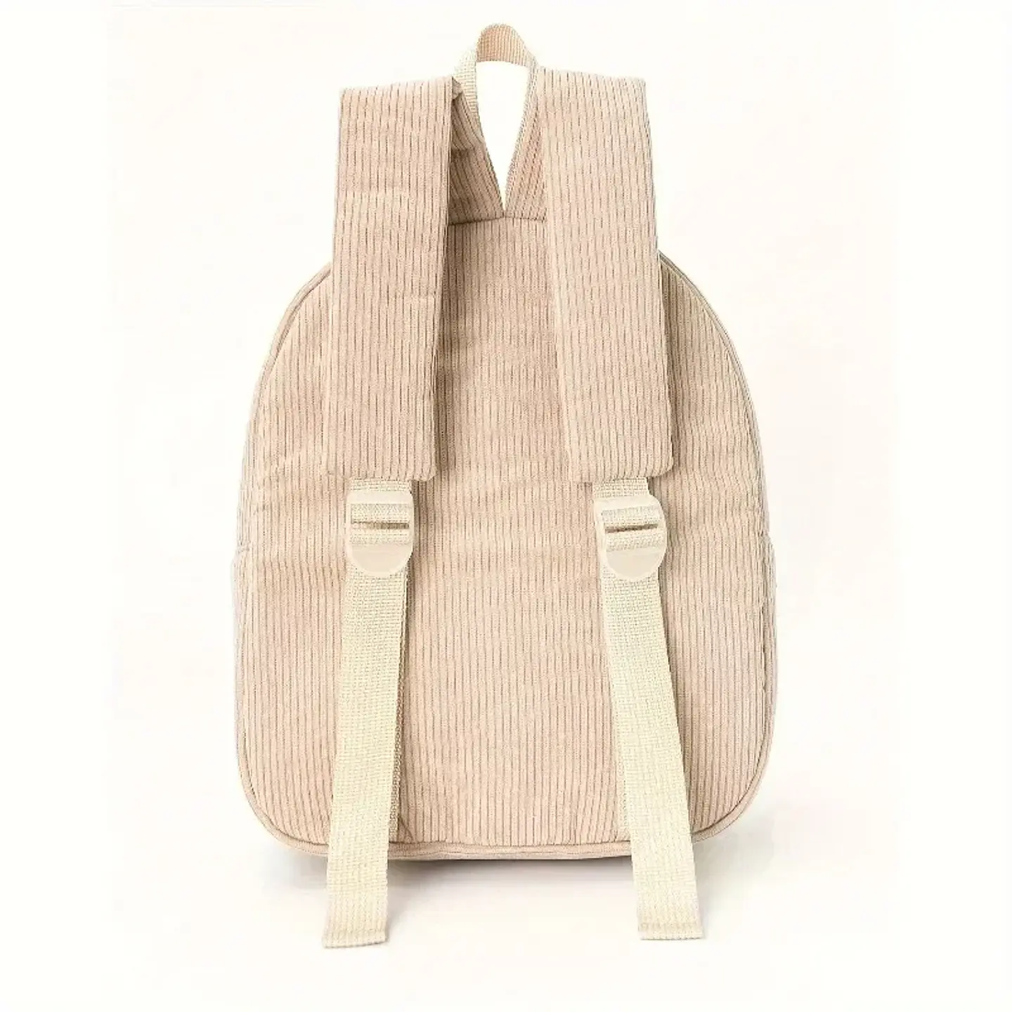 3D Animal Face Plush Backpack – Soft & Lightweight 23