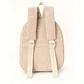 3D Animal Face Plush Backpack – Soft & Lightweight - thumbnail 23