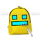 Geometry Game 3D Print Backpack – Kids - thumbnail 19