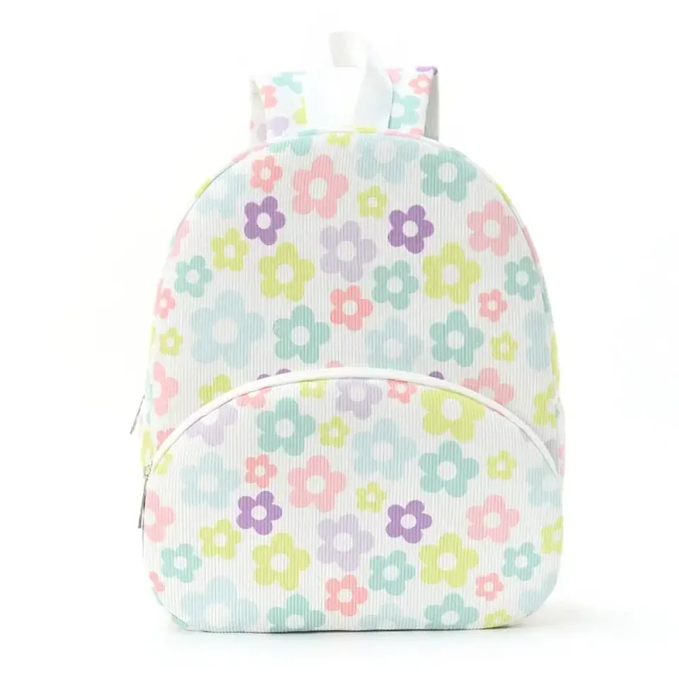 3D Animal Face Plush Backpack – Soft & Lightweight 29