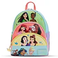 Lenticular Princess Mini Backpack – Collage - thumbnail 1