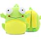 Cartoon Animal Plush Mini Backpack – Kindergarten - thumbnail 4