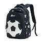 3D Football Backpack – Large Capacity - thumbnail 8