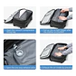 Vacuum Compression Travel Backpack – 17