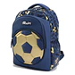 3D Football Backpack – Large Capacity - thumbnail 9