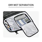 Vacuum Compression Travel Backpack – 17