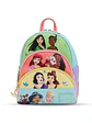 Lenticular Princess Mini Backpack – Collage - thumbnail 7