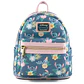 Lenticular Princess Mini Backpack – Collage - thumbnail 8