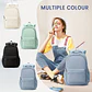 Versatile Waterproof Backpack – College Students - thumbnail 3