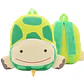 Cartoon Animal Plush Mini Backpack – Kindergarten - thumbnail 9