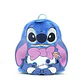 Lenticular Princess Mini Backpack – Collage - thumbnail 10